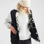 Cori Reversible Vest - Yuki ThreadsW25CVBLK - Black - L