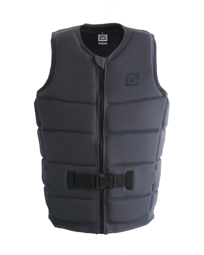 CORP - FollowF13209 - Black - XS