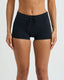 CORP 2.5" NEO SHORT - Jet PilotS25002 - Black - 8