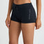 CORP 2.5" NEO SHORT - Jet PilotS25002 - Black - 8
