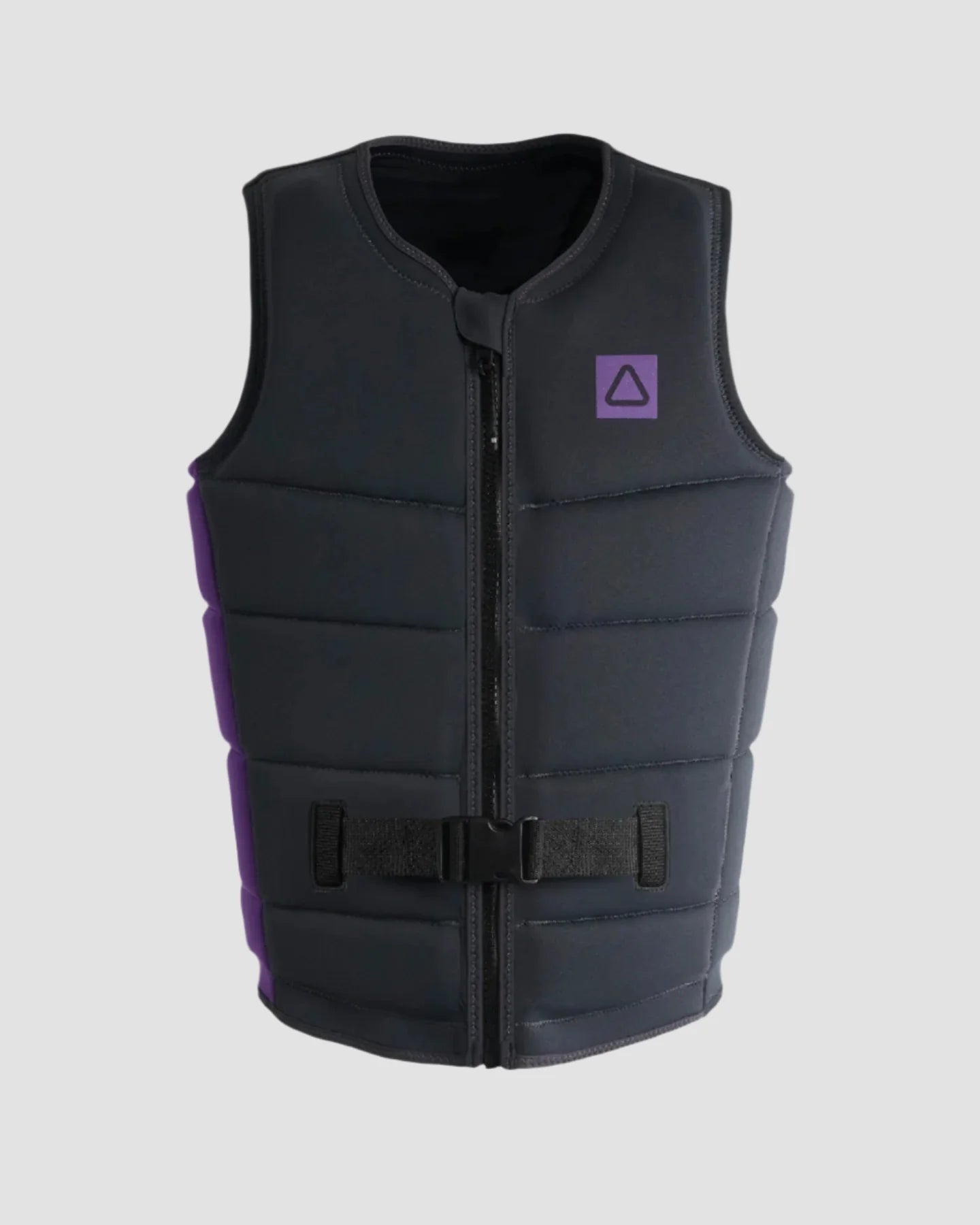 Corp - FollowF13209-Black/Purple-XL