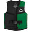 Corp Infant -FollowFE01307	-Black/Green-2to4