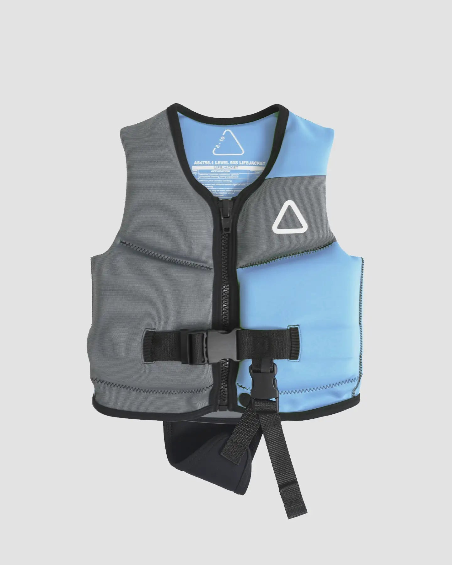 Corp Infant - FollowFE01307-Blue-1 to 2