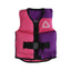 CORP JR - FollowFE01308 - Purple/Pink - 4to6