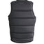 CORP LADIES - FollowFE01306 - Black - 6