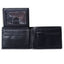 Corpawatu PU All Day Wallet - Rip CurlBWUJG2-0090-Black-1SZ