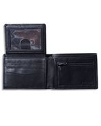 Corpawatu PU All Day Wallet - Rip CurlBWUJG2-0090-Black-1SZ