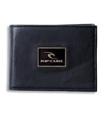 Corpawatu PU All Day Wallet - Rip CurlBWUJG2-0090-Black-1SZ
