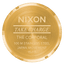 Corporal SS Watch - Nixon3608700746807 - All Gold - Black