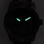 Corporal SS Watch -NixonA346-1062-00-Matte Black/Matte Gunmetal
