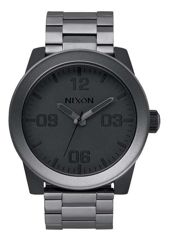 Corporal SS Watch