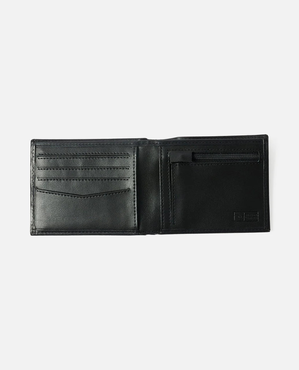 Corpowatu RFID 2 in 1 - Rip CurlBWLNB-0090-Black-1SZ