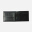 CORPOWATU RFID 2 IN 1 - Rip Curl017MWA - BLACK