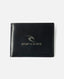 Corpowatu RFID 2 in 1 - Rip CurlBWLNB-0090-Black-1SZ