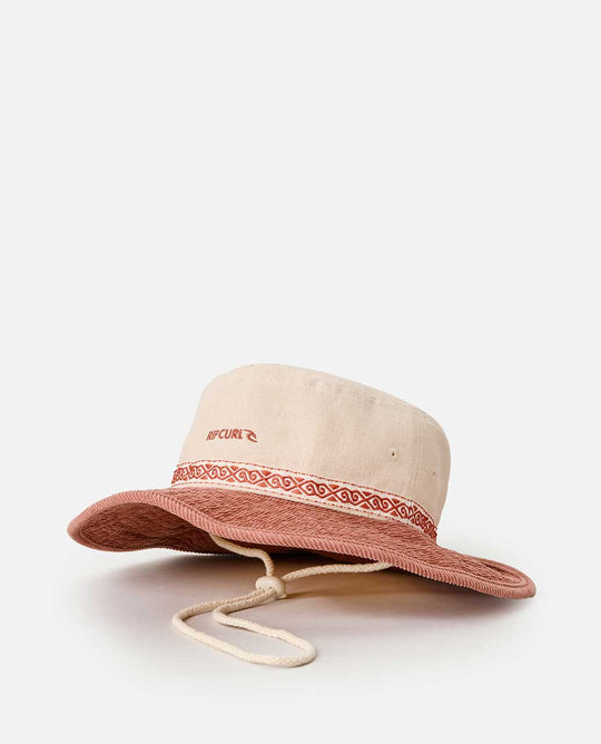 COSMIC KISS CORD HAT