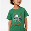 COSMIC SURFING TEE - BOY - Rip Curl02JTTE - GREEN - 1 - 2