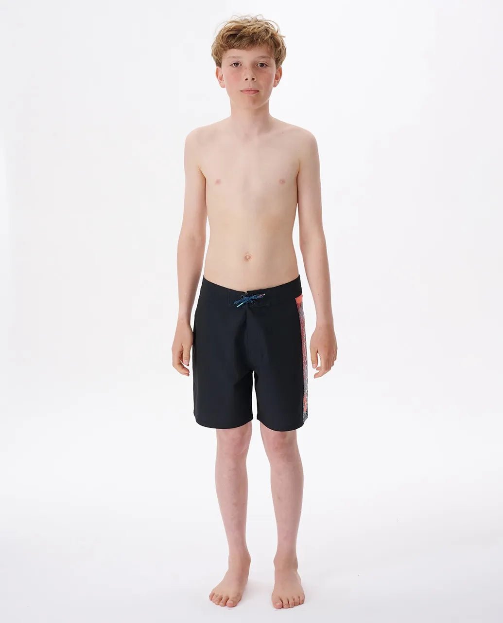 Cosmic Tides Mirage - Boy - Rip Curl004BBO - 8264 - Washed Black - 10