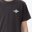 COSMIC TIDES SPIRAL TEE - BOY - Rip Curl008BTE - AQUA - 10