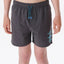 COSMIC TIDES VOLLEY - BOY - Rip Curl005BBO - WASHED BLACK - 10
