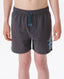 COSMIC TIDES VOLLEY - BOY - Rip Curl005BBO - WASHED BLACK - 10