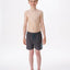 COSMIC TIDES VOLLEY - BOY - Rip Curl005BBO - WASHED BLACK - 10