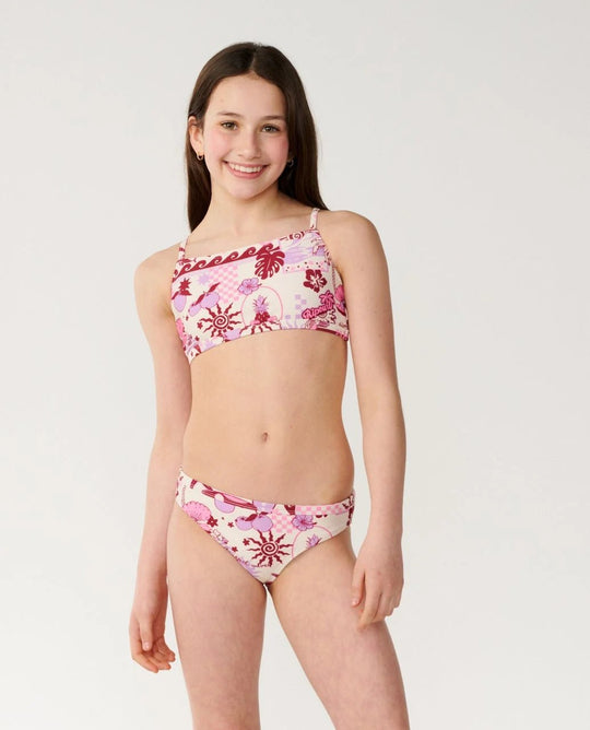 COSTA DEL SOL 3 PIECE SET-GIRL