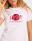 COSTA MINI TEE - Roxy26B354576-PETAL PINK-S