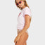 COSTA MINI TEE - Roxy26B354576-PETAL PINK-S