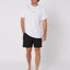 Couch Tee - FollowFE02603 - White - S