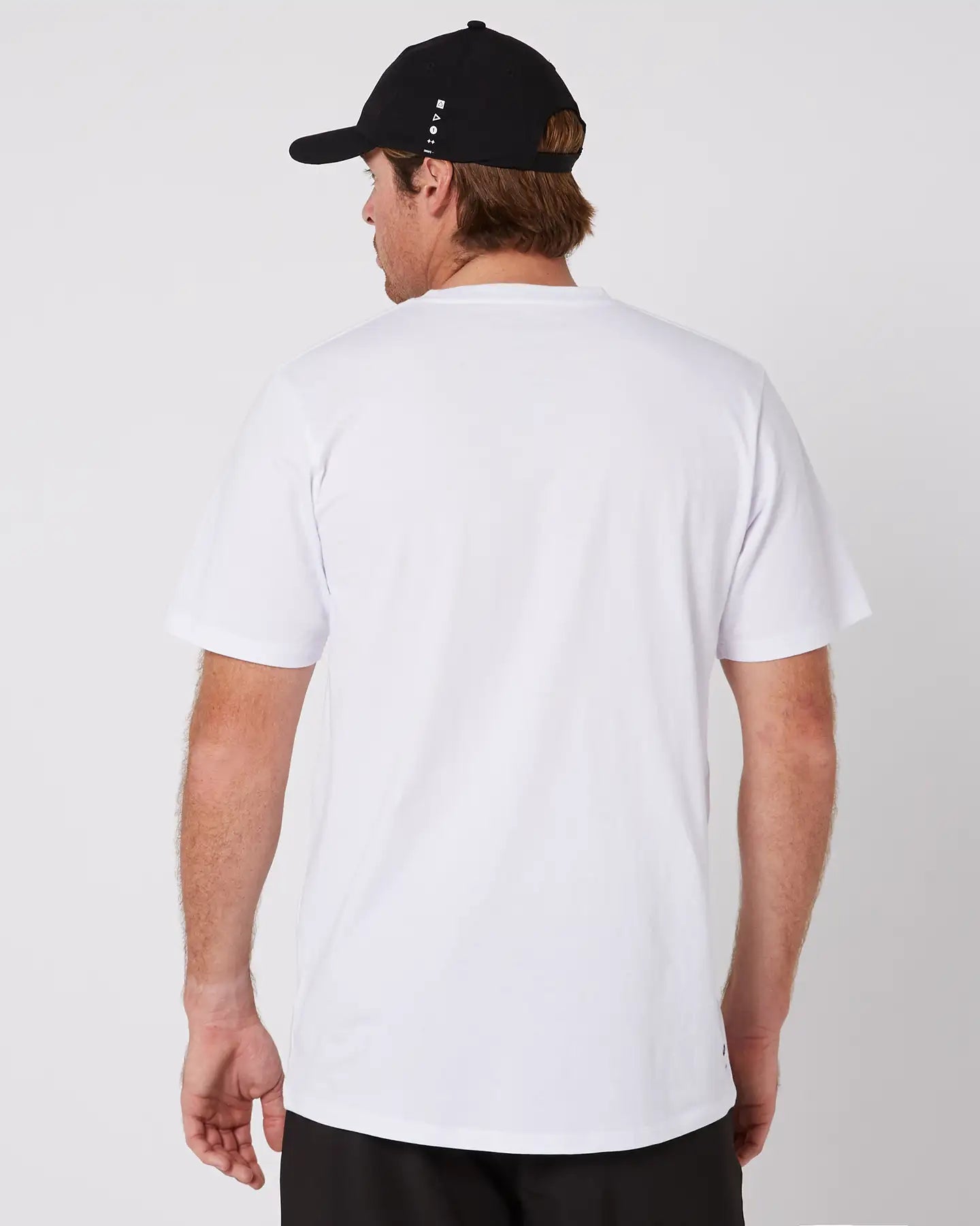 Couch Tee - FollowFE02603 - White - S