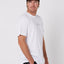 Couch Tee - FollowFE02603 - White - S