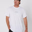 Couch Tee - FollowFE02603 - White - S