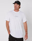 Couch Tee - FollowFE02603 - White - S