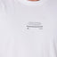 Couch Tee - FollowFE02603 - White - S