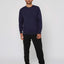 Couch Trackies - FollowFE04613 - Black - S