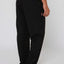 Couch Trackies - FollowFE04613 - Black - S