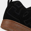 COURT GRAFFIK -DC300529-966-9D-Black/black/gum-9D