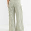 COVE STRIPE WIDE LEG PANT - Rhythm1025W - PA03 - ALO - ALOE - 10