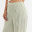 COVE STRIPE WIDE LEG PANT - Rhythm1025W - PA03 - ALO - ALOE - 10