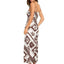 COWRIE SLIP DRESS -RoxyURJWD03249-COCONUT MILK-XS