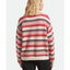 COZY CREW SWEATER - Brixton22858-MULTI STRIPE-XS