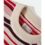 COZY CREW SWEATER - Brixton22858-MULTI STRIPE-XS