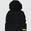 COZY UP BEANIE - Billabong24E581671-BLACK-1SZ