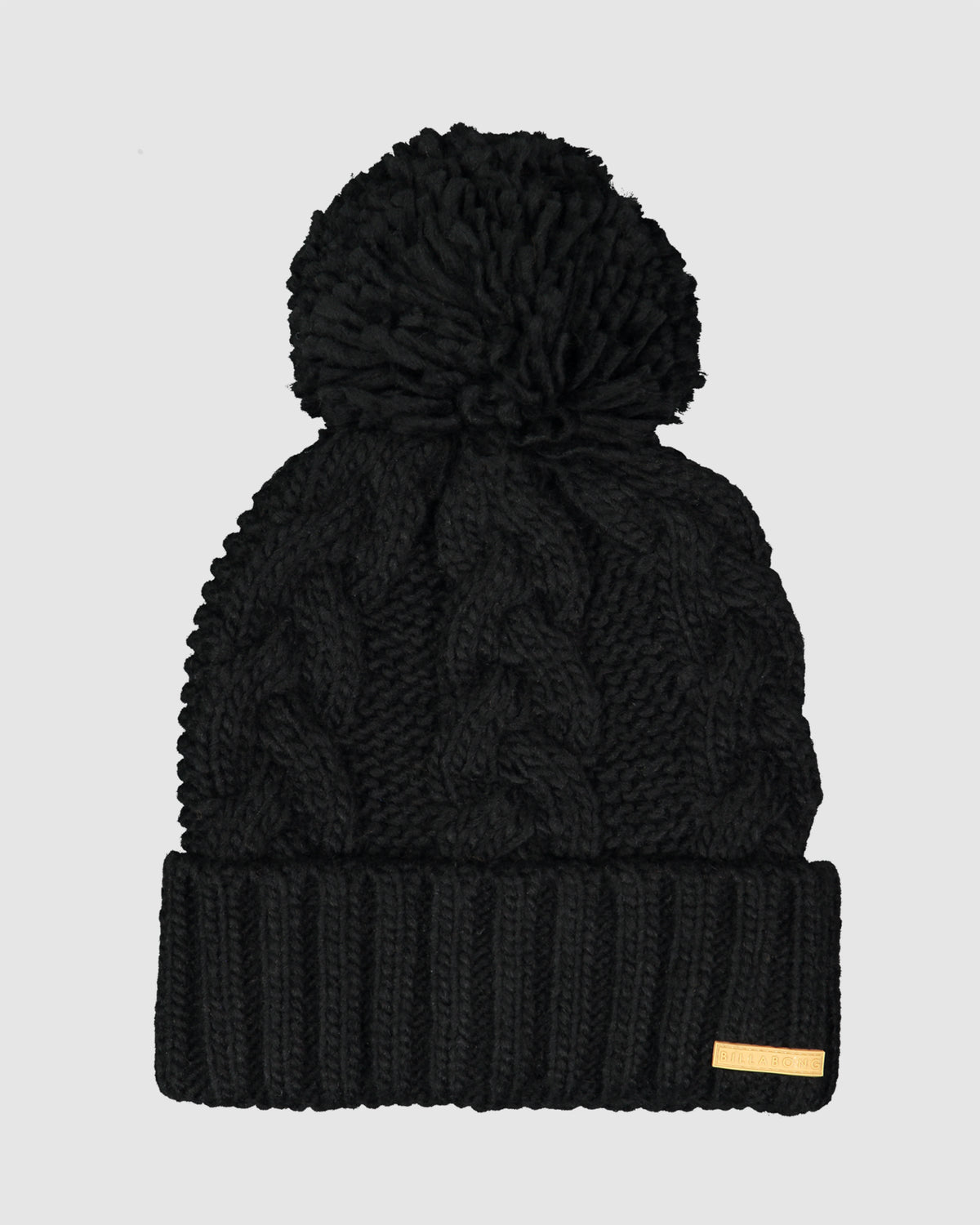 COZY UP BEANIE - Billabong24E581671-BLACK-1SZ