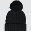 COZY UP BEANIE - Billabong24E581671-BLACK-1SZ