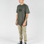 CP918 Elastic Cuff Pant - DickiesK3170907DS - Sand - 28