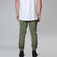 CP918 Elastic Cuff Pant - DickiesK3170907 - Army Green - 28
