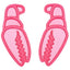 Crab Grab - Mega Claws -RAD Gloves & Crab GrabCGMEGCBBG-Bubble Gum-OS