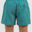 Crackle 16RC Beachshorts - OakleyFOA402552 - 9EVL - Light Emerald Crackle PT - L