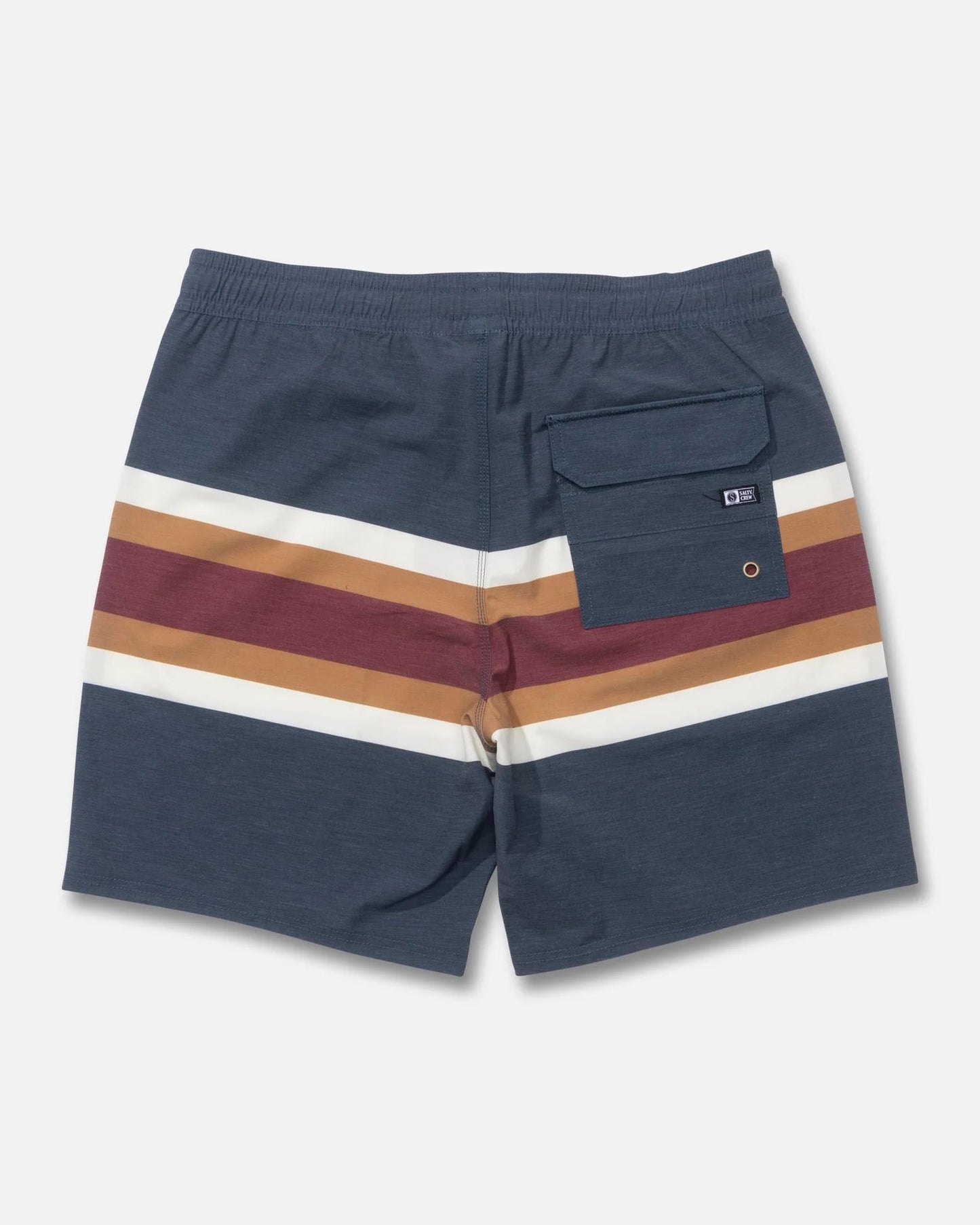 CREW VOLLEY - Salty Crew30335209-MIDNIGHT NAVY-S
